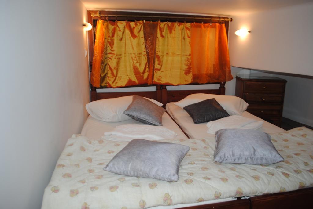 Traditional Idramon Hotel 干尼亞 外观 照片
